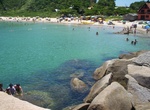 Visit Praia da Tainha, Santa Catarina, Brazil