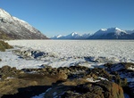 Visit Beluga Point Site, Anchorage, Alaska