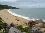 Visit Praia de Taquarinhas, Balneário Camboriú, Brazil