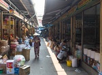 Shop Cho Cồn Market, Danang, Viet Nam