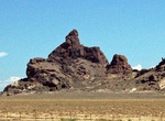 See Barber Peak, New Mexico
