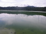 Visit Lake Linow, Sulawesi, Indonesia