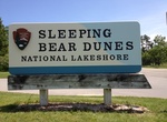 Explore Sleeping Bear Dunes National Lakeshore, Lake Michigan, Michigan
