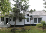Visit South Manitou Island Visitor Center, Michigan