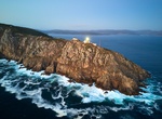 Explore Cape Finisterre (Cabo Fisterra), Galicia, Spain