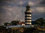 See Şile Lighthouse (Şile Feneri), Şile, Turkey