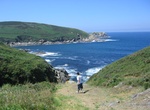 Explore Atlantic Islands of Galicia National Park, Galicia, Spain