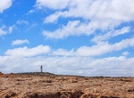 See Quobba Lighthouse, Western Australia