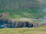 Explore Vágseiði, Faroe Islands
