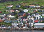 Visit Tvøroyri, Faroe Islands