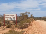 Explore Cape Range National Park, Western Australia