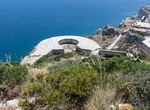 Visit Levant Battery, Gibraltar