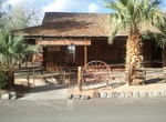 Visit Borax Museum Furnace Creek, Death Valley, California