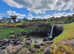 See Nigretta Falls, Victoria, Australia