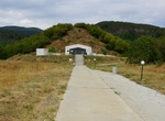 Visit The Kosmatka Tomb, Kazanlak, Bulgaria