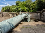 Visit Battery Grubbs, Corregidor Island, Manila Bay, Philippines