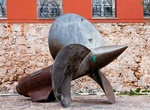 Visit Nautical Museum of Crete, Chania, Crete, Greece