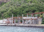 See Perano Whaling Station, Marlborough Sounds, New Zealand