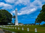 See Madang Lighthouse, Papua New Guinea