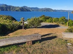 Visit Karaka Point (Te Rae o Karaka), Marlborough Sounds, New Zealand