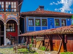 Visit Koprivshtitsa, Bulgaria