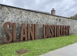 Tour Slane Whiskey Distillery, Slane, Ireland