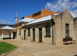 Visit Old Dubbo Gaol, NSW, Australia