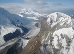 See Muldrow Glacier, Denali National Park and Preserve