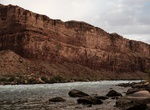Canyoneer Jackass Creek (Marble Canyon), Arizona