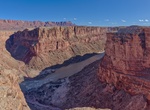 Visit Badger Rapids Overlook, Arizona