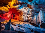 Explore Cango Caves, South Africa