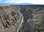 Explore Rio Grande Gorge, New Mexico