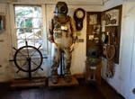 Visit Whalers Cabin, Carmel-by-the-Sea, California
