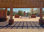 Visit Museum Hill, Santa Fe, New Mexico
