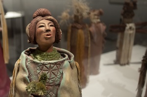 Wheelwright Museum of the American Indian