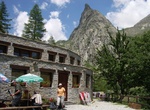 Visit Rifugio Campo Base, Cuneo, Italy