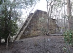 Visit Garfield Water Wheel Ruins, Chewton, Victoria, Australia
