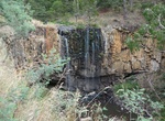See Trentham Falls, Trentham, Victoria, Australia