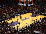 Attend Sacramento Kings Game at Golden 1 Center, California