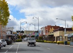Visit Stawell, Victoria, Australia
