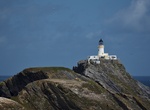 See Muckle Flugga Lighthouse, Shetland Islands, Scotland
