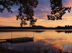 Visit Deep Creek Lake State Park, Maryland