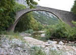 See Portaikos Bridge, Thessaly, Greece