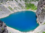 Visit Blue Lake, Croatia