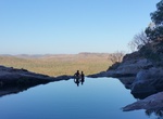 See Gunlom Falls, Kakadu National Park, Northern Territory, Australia