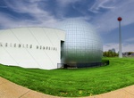 Visit Basketball Hall of Fame, Springfield, Massachusetts