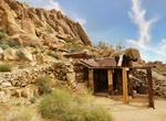 Visit Mastodon Mine, Joshua Tree National Park, California