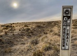 Visit Oregon Trail Fourmile Canyon Historic Site, Arlington, Oregon