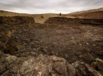 Explore Diamond Craters, Burns, Oregon