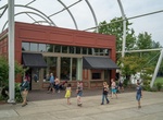 Visit End of the Oregon Trail Interpretive Center, Oregon City, Oregon